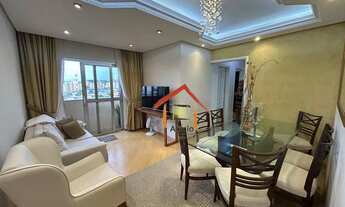 Imagem: Apartamento à venda, 74 m² por R$ 658.000,00