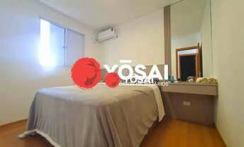 Imagem 5: Apartamento com 2 dormitórios para alugar na Gleba Palhano, 43 m² - Londrina/PR