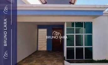 Imagem: Casa à venda no bairro Tereza Cristina