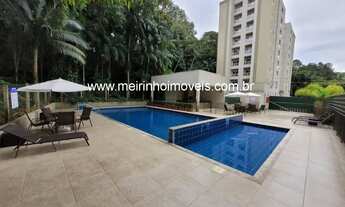 Imagem 6: Apartamento para Locação em Floresta, Joinville - 2 Quartos, Sacada com Churrasqueira, Pis