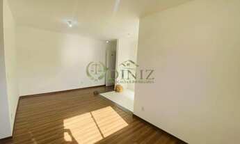 Imagem: Apartamento para, 2 quarto(s), Monte Verde