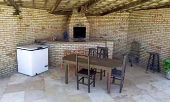 Imagem 4: Casa Morro Branco-Beberibe