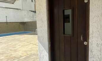 Imagem 2: 1 Dorm sendo suíte, prédio com lazer completo, localização privilegiada próximo ao mar e c