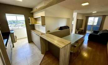 Imagem 3: Apartamento semi mobiliado à venda e locação no bairro Monte Belo em Gravataí