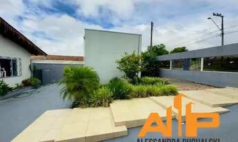 Imagem 3: CASA TÉRREA - VILA IVETE - MAFRA/SC