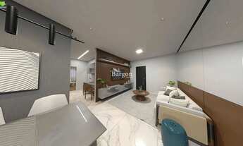 Imagem 2: Apartamento 3 quartos sendo 1 suíte a venda no Bairro Estrela Sul em Juiz de Fora