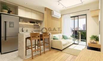 Imagem: Apartamento à venda em Sorocaba-SP, Jardim