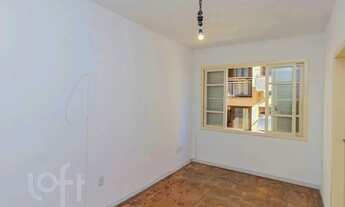 Imagem: Imóvel para venda possui 26 metros quadrados