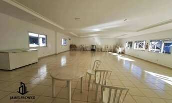 Imagem 5: Apto 3 Quartos, 74m², 2 banheiros, 2 vagas cobertas- Aparecida de Goiânia