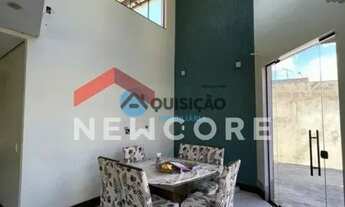 Imagem 2: Casa em Rua Ronnie Peterson - Ponte Alta - Betim/MG