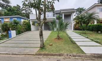 Imagem: Casa de condomínio em Rua Dorival Caymmi