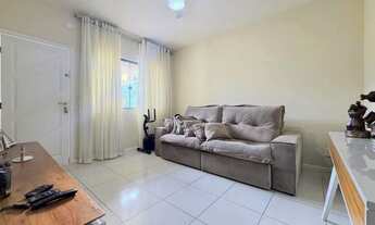 Imagem 4: Casa 3 quartos - Parque Guaruá