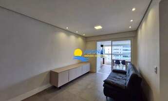 Imagem 6: Apartamento beira-mar com vista Astúrias Guarujá