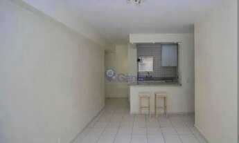 Imagem 2: Apartamento com 1 dormitório para alugar, 42 m² por R$ 4.968,74/mês - Vila Nova Conceição