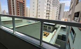 Imagem 7: Excelente apartamento mobiliado - Fly Residence