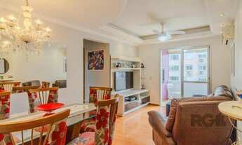 Imagem 3: Apartamento para Venda - 80.15m², 3 dormitórios, sendo 1 suites, 1 vaga - Nonoai