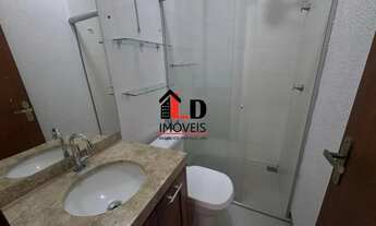 Imagem 5: Edifício Ilhas Gregas (Apto 102