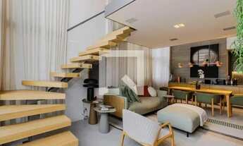 Imagem 5: Apartamento à Venda - Vila Clementino, 2 Quartos, 117 m2