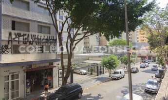 Imagem 2: Predio - Santa Cecilia/Sao Paulo