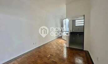 Imagem 4: Catete Apartamento com 1 dormitório