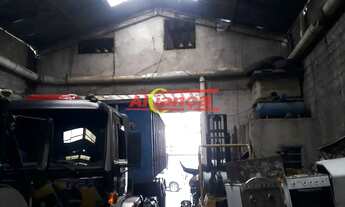 Imagem 6: Galpão Comercial Jardim Castanha - Ótima Localização