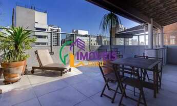 Imagem: COBERTURA - PERDIZES - SP