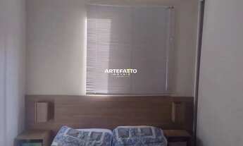 Imagem 5: Apartamento com 2 dormitórios no bairro Chácara Espraiado