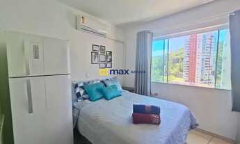 Imagem 3: Apartamento a Venda Internacional Residence em Balneário Camboriú