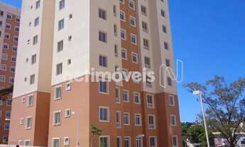 Imagem: Venda Apartamento 2 quartos Venda Nova Belo