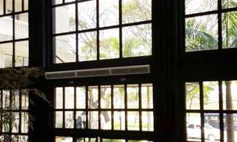 Imagem 5: Sala à venda, 48 m² por R$ 450.000,00 - Vila Hamburguesa - São Paulo/SP