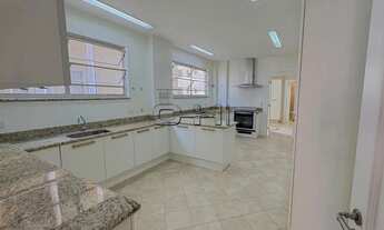 Imagem 5: Aluguel Apartamento 2 Dormitórios - 260 m² Cerqueira César