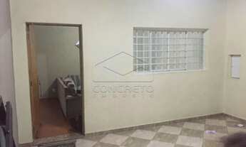 Imagem: Casa Padrão em Bauru