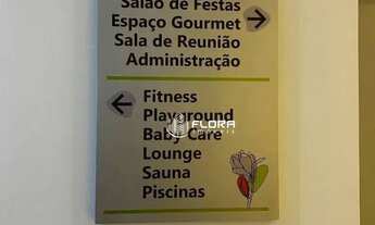 Imagem 4: Apartamento com 2 dormitórios à venda, 80 m² por R$ 750.000,00 - Santa Rosa - Niterói/RJ