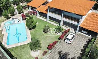 Imagem 3: OPORTUNIDADE!!! CASA ESPETACULAR COM 8 QUARTOS 2 PISCINAS E LINDO JARDIM - ICARAÍ/CAUCAIA
