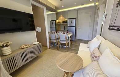 Imagem 5: Vibra Estação Vila Prudente