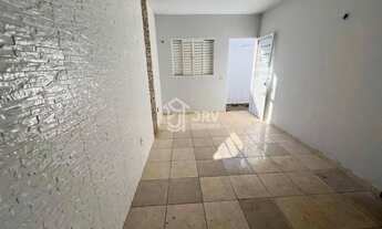 Imagem 4: Casa-02 Quartos-Residencial Vila Real-Setor Chácaras Anhanguera, Valparaíso