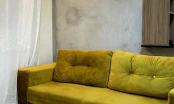 Imagem 3: Alugo apartamento citta Maris