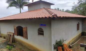 Imagem: Sitio à venda, 3 quartos, 1 suíte, 1 vaga