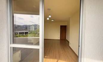 Imagem 4: Apartamento mobiliado com 2 dormitórios no bairro Vila Nova