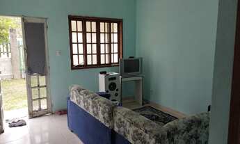 Imagem 3: Casa em saquarema na praia de Jaconé com dois wuartos