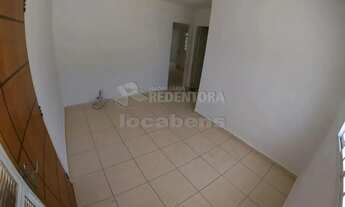 Imagem 4: Casa Padrão em São José do Rio Preto