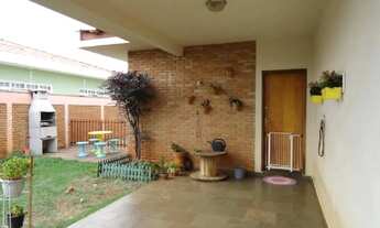 Imagem: Casa em Lagoinha - Ribeirão Preto