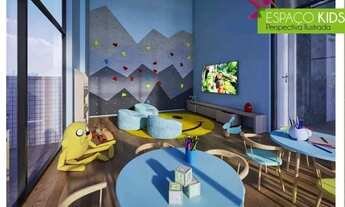 Imagem 6: Vogue Batista Campos - Nascente - Andar muito alto - Sacada Gourmet