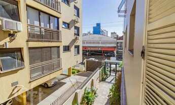 Imagem 3: Imóvel para venda possui 26 metros quadrados com 1 quarto em Bom Fim