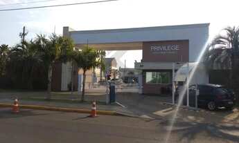 Imagem: Excelente sobrado Condominio Privilege
