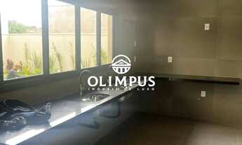 Imagem 2: Casa no Condomínio GPS Arts para Venda no Bairro Jardim Botânico em Uberlândia