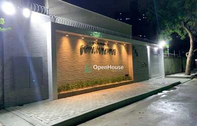 Imagem: Casa em Capim Macio para locação