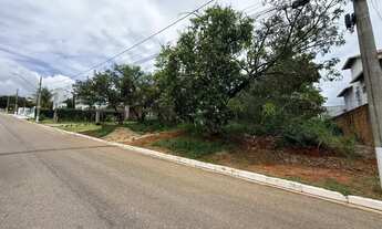 Imagem 6: Lote/Terreno para venda tem 1000 metros quadrados em Encanto da Lagoa - Lagoa Santa - Mina