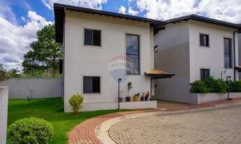 Imagem 3: Casa em condomínio 3 dormitórios à venda, 99m²- R$ 654.900,00 - Cond. Marchant Buarque - A