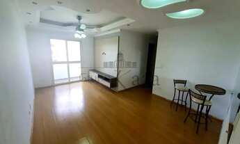 Imagem: Apartamento -Mobiliado - Vila Machado